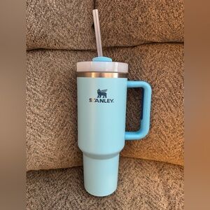 Stanley 40oz insulated cup